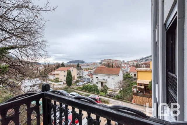 Satılık, Apartment In New Building, 22 m², Budva