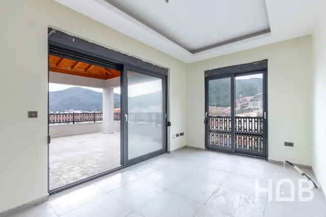 Satılık, Apartment In New Building, 22 m², Budva