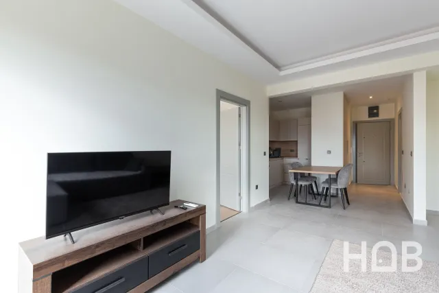 Satılık, Apartment In New Building, 22 m², Budva