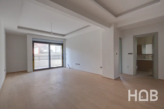 Satılık, Apartment In New Building, 22 m², Budva