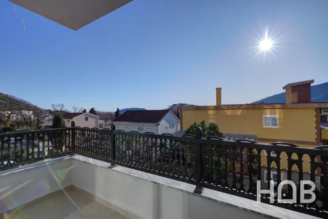 Satılık, Apartment In New Building, 22 m², Budva