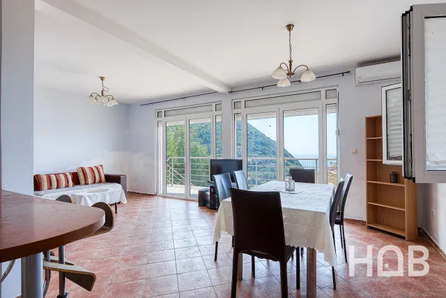 Satılır, Ev, 140 m², Budva