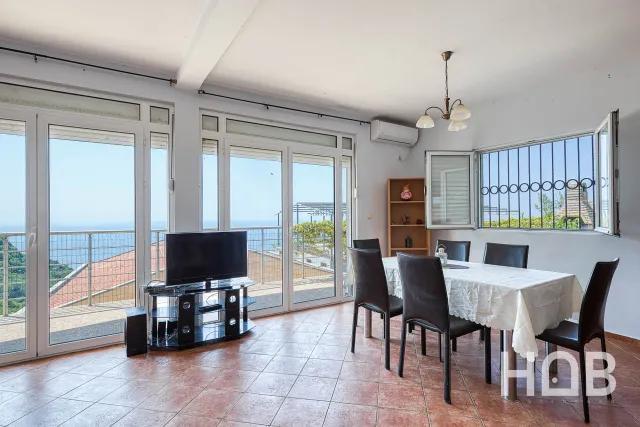 Satılır, Ev, 140 m², Budva