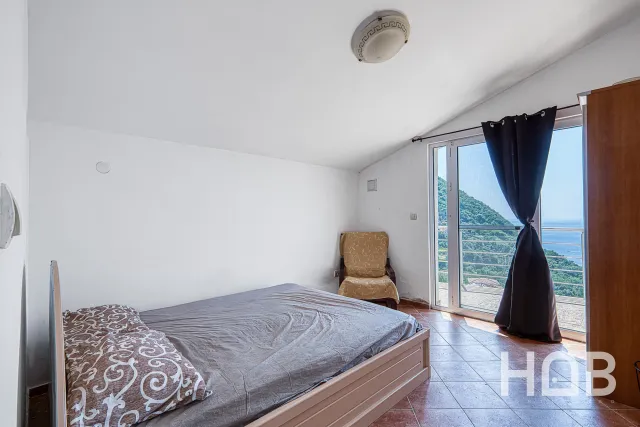 Satılır, Ev, 140 m², Budva