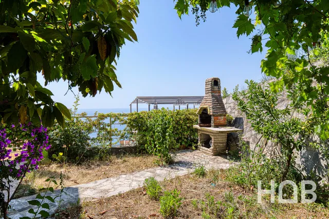 Satılır, Ev, 140 m², Budva