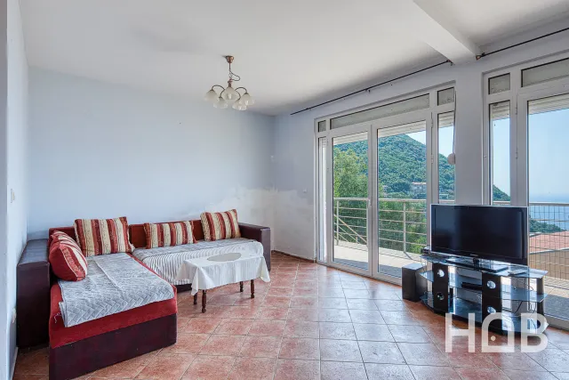 Satılır, Ev, 140 m², Budva