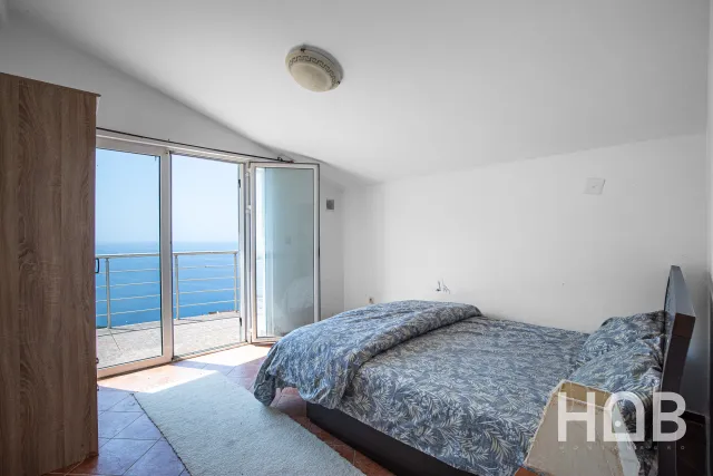 Satılır, Ev, 140 m², Budva
