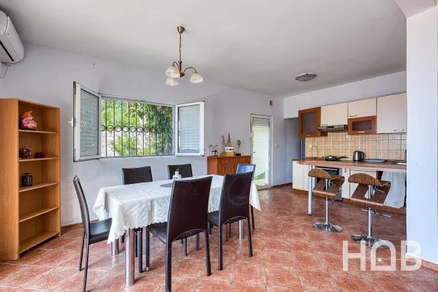 Satılır, Ev, 140 m², Budva