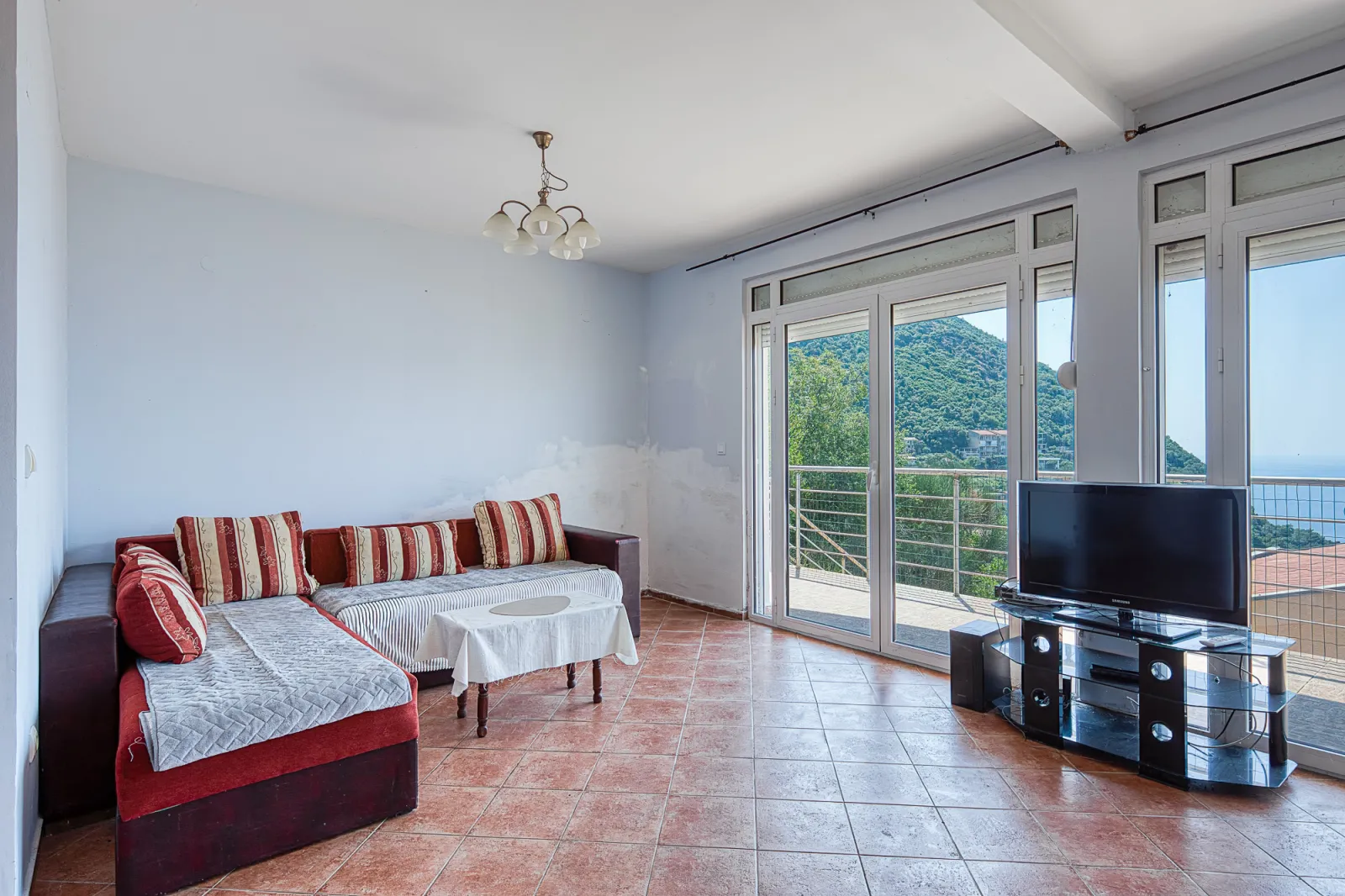Satılır, Ev, 140 m², Budva