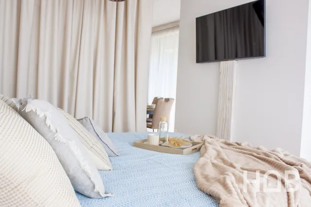 Satılık, Daire, 73 m², Budva