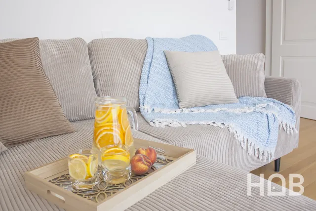 Satılık, Daire, 73 m², Budva
