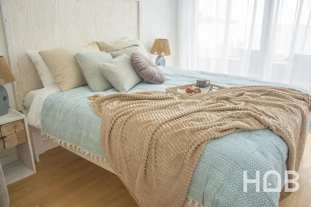 Satılık, Daire, 73 m², Budva