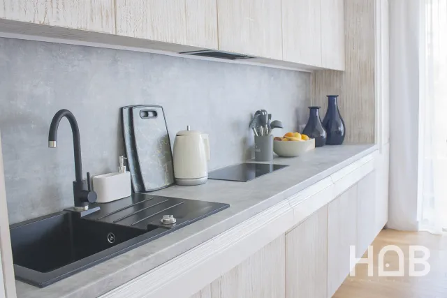 Satılık, Daire, 73 m², Budva