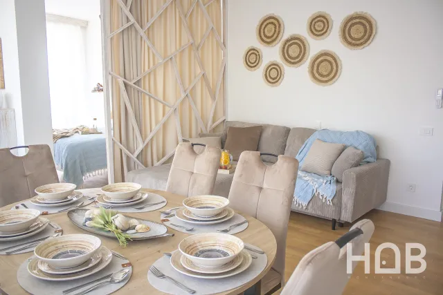 Satılık, Daire, 73 m², Budva