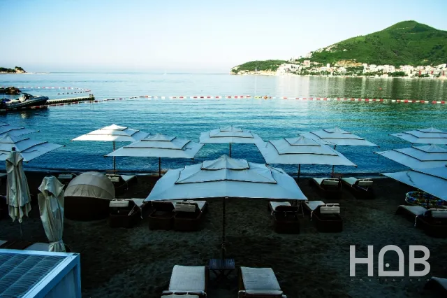 Satılık, Daire, 146 m², Budva