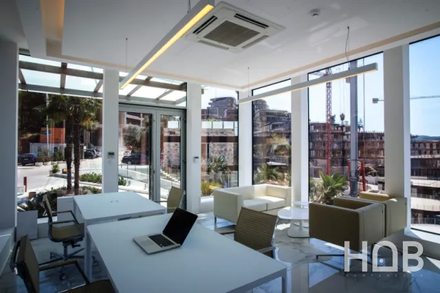 Satılık, Daire, 146 m², Budva