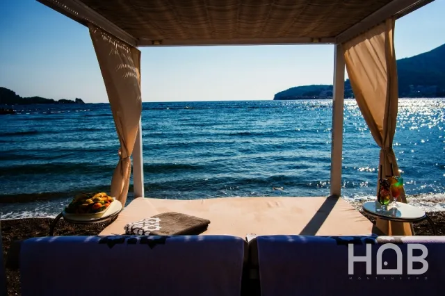 Satılık, Daire, 146 m², Budva