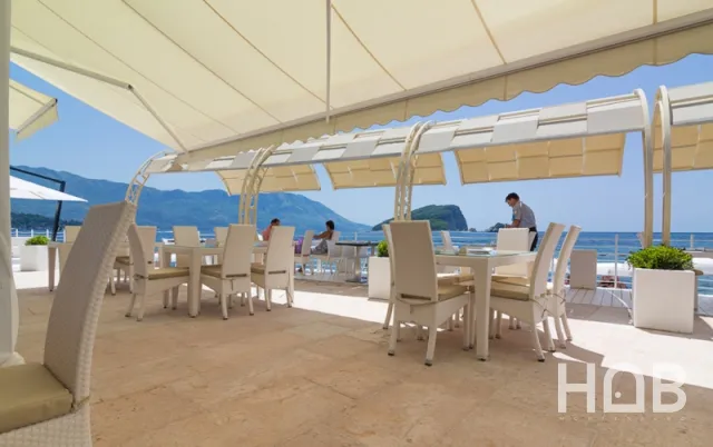 Satılık, Daire, 146 m², Budva
