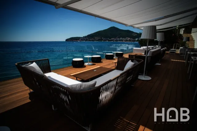 Satılık, Daire, 146 m², Budva