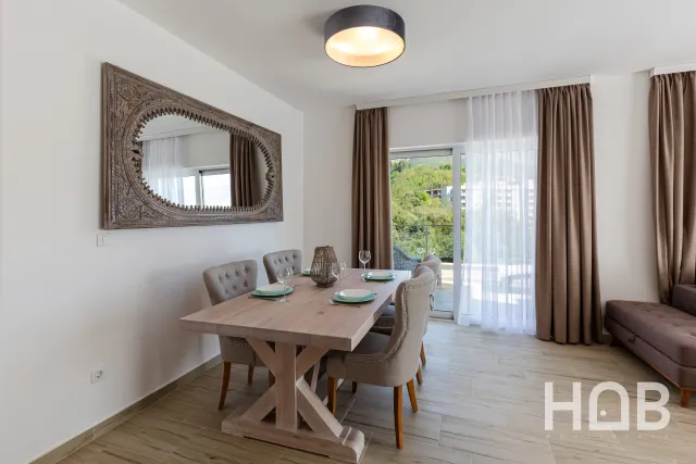 Satılık, Daire, 64 m², Budva