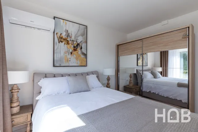 Satılık, Daire, 64 m², Budva