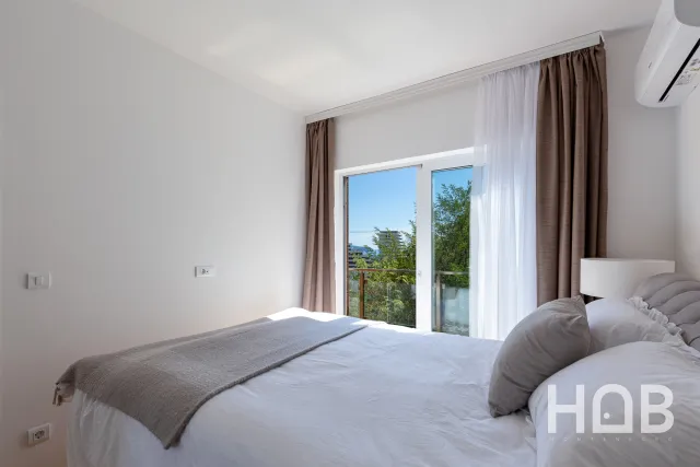 Satılık, Daire, 64 m², Budva