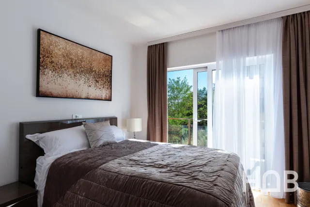 Satılık, Daire, 64 m², Budva