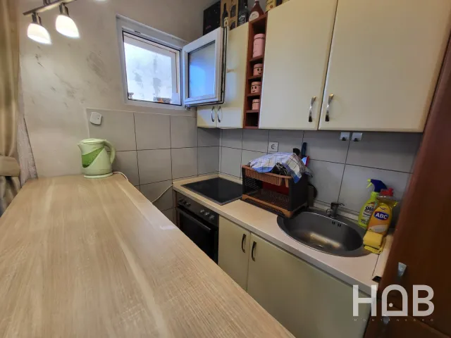 Satılık, Daire, 49 m², Budva