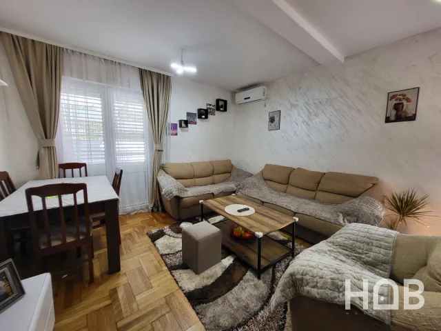 Satılık, Daire, 49 m², Budva