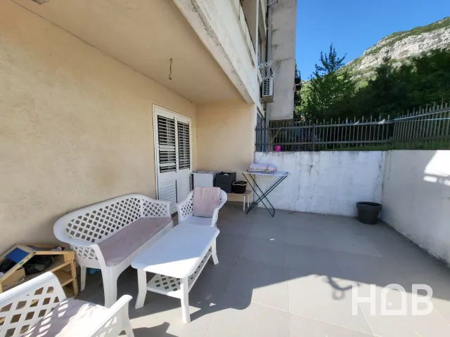 Satılık, Daire, 49 m², Budva