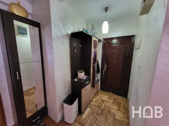Satılık, Daire, 49 m², Budva