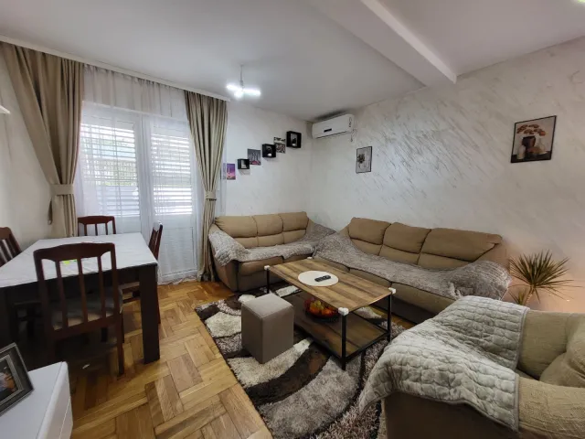 Satılık, Daire, 49 m², Budva