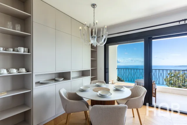 Satılık, Daire, 90 m², Budva