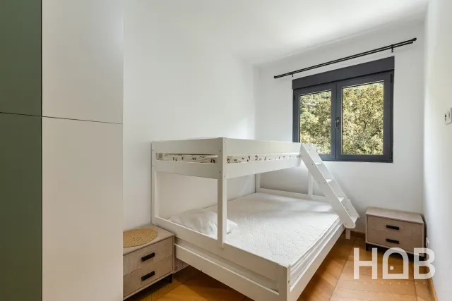 Satılık, Daire, 90 m², Budva