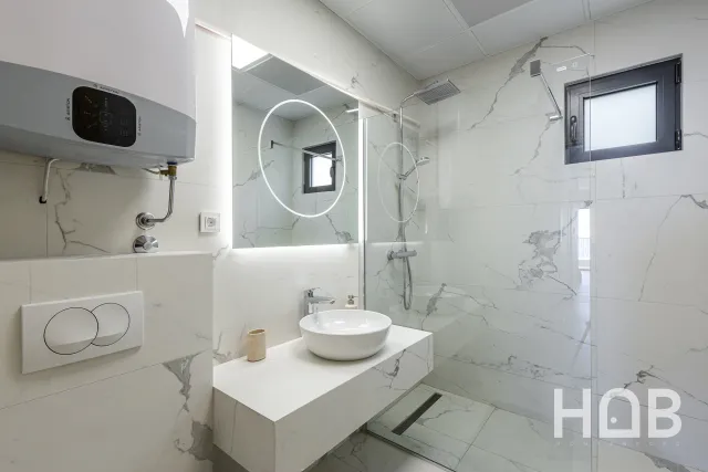 Satılık, Daire, 90 m², Budva