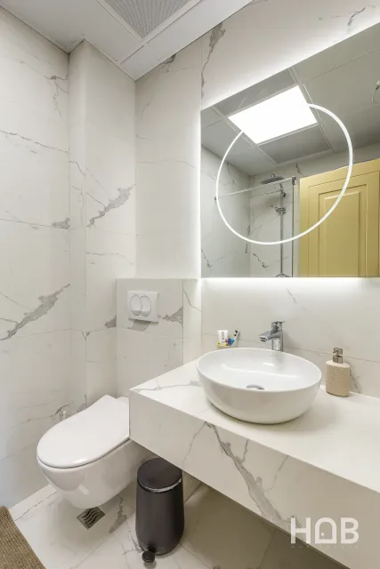 Satılık, Daire, 90 m², Budva