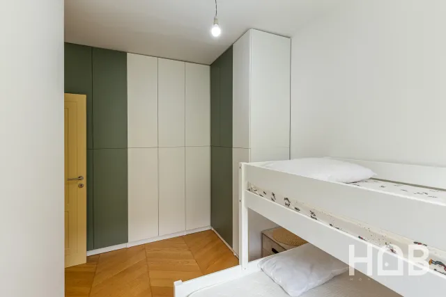 Satılık, Daire, 90 m², Budva