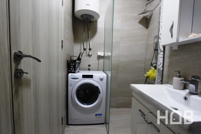 Satılık, Daire, 63 m², Budva