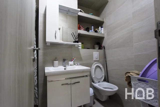 Satılık, Daire, 63 m², Budva