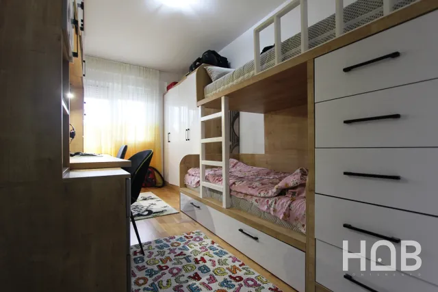 Satılık, Daire, 63 m², Budva