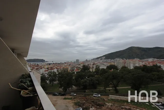 Satılık, Daire, 63 m², Budva