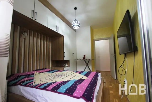 Satılık, Daire, 63 m², Budva