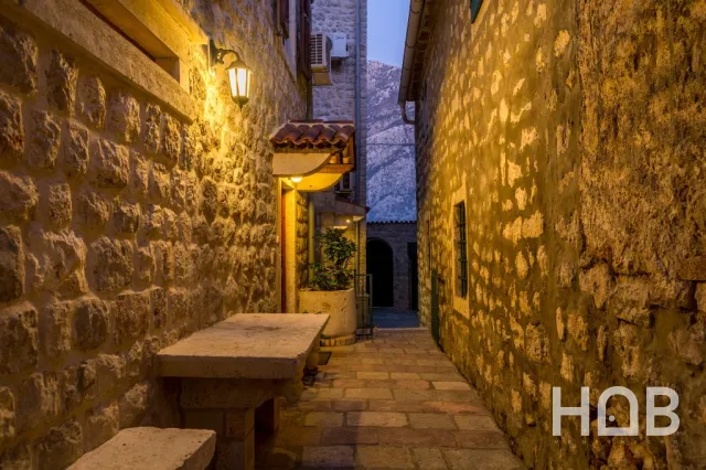 Satılır, Ev, 355 m², Kotor