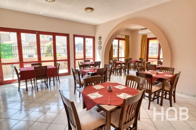 Satılık, Otel, 589 m², Budva