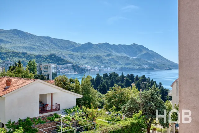 Satılık, Otel, 589 m², Budva