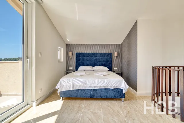 Satılık, Otel, 589 m², Budva