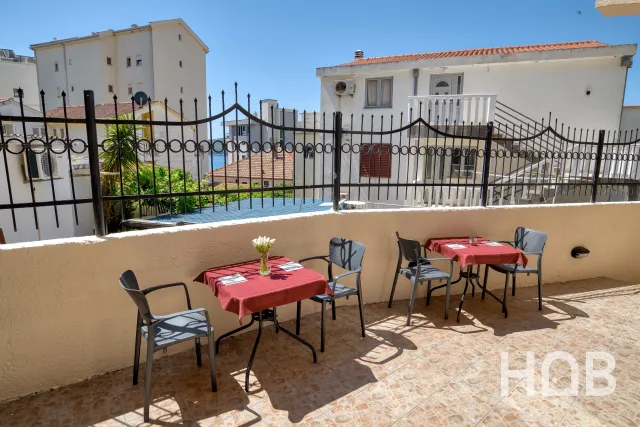 Satılık, Otel, 589 m², Budva