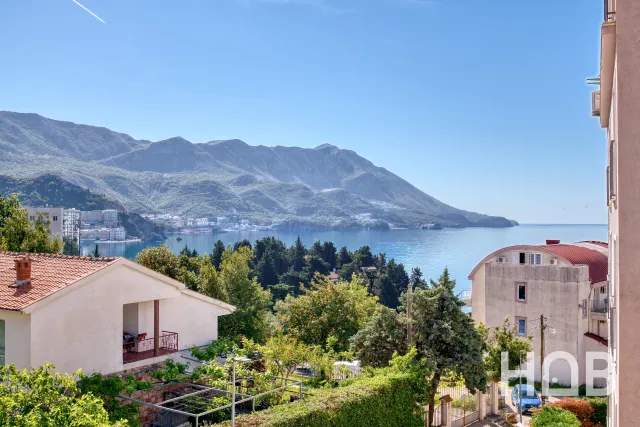 Satılık, Otel, 589 m², Budva