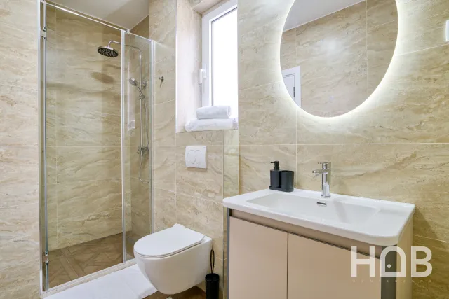 Satılık, Otel, 589 m², Budva