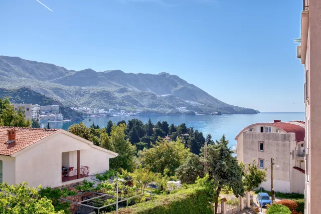 Satılık, Otel, 589 m², Budva